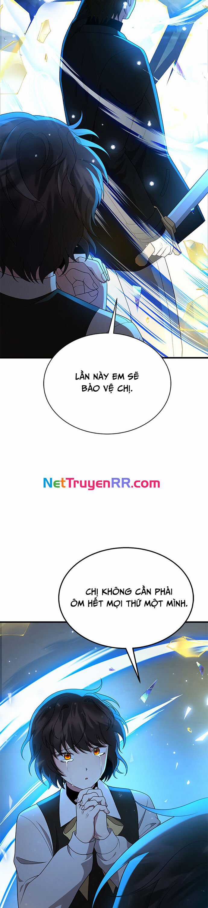 Truyền Nhân Của Thần Thoại Anh Hùng Chapter 62 trang 49