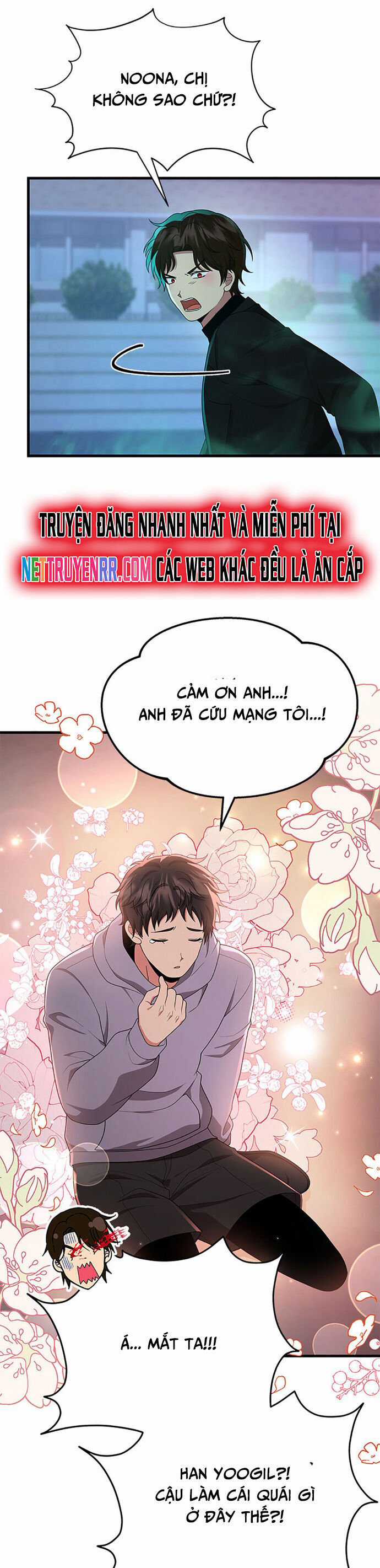 Truyền Nhân Của Thần Thoại Anh Hùng Chapter 62 trang 5