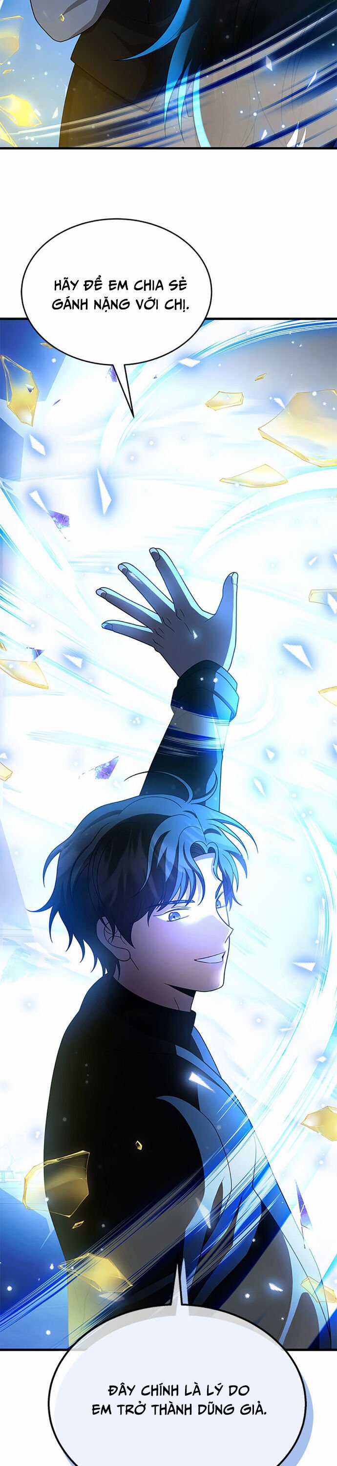 Truyền Nhân Của Thần Thoại Anh Hùng Chapter 62 trang 50