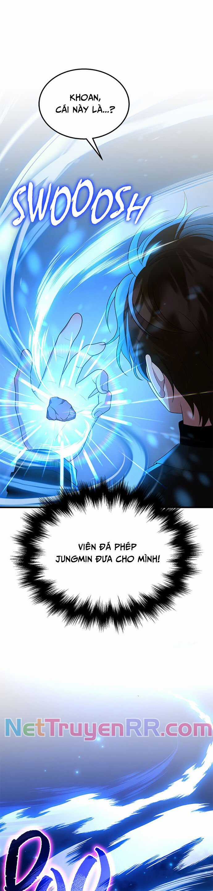 Truyền Nhân Của Thần Thoại Anh Hùng Chapter 62 trang 52