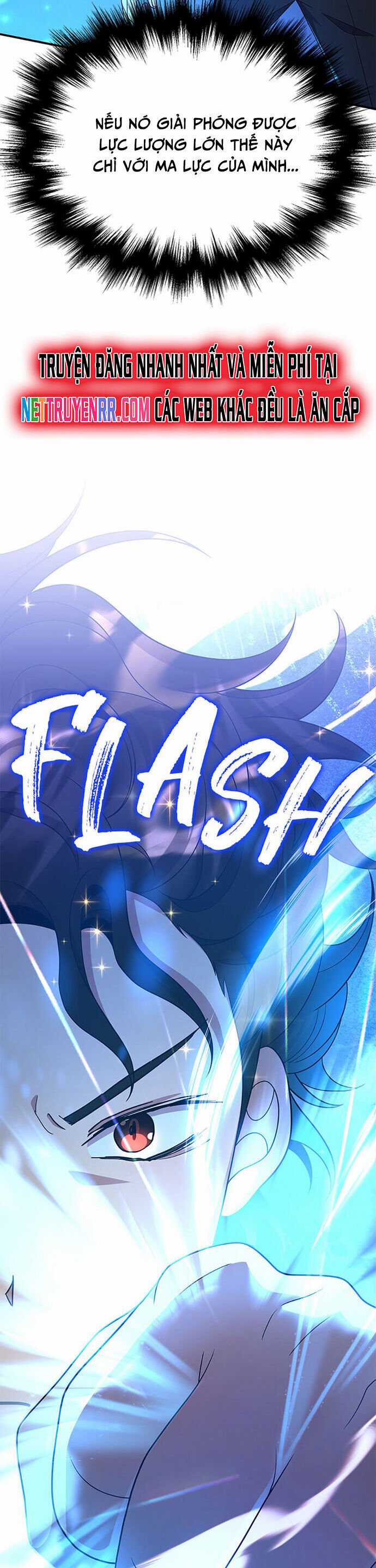 Truyền Nhân Của Thần Thoại Anh Hùng Chapter 62 trang 54