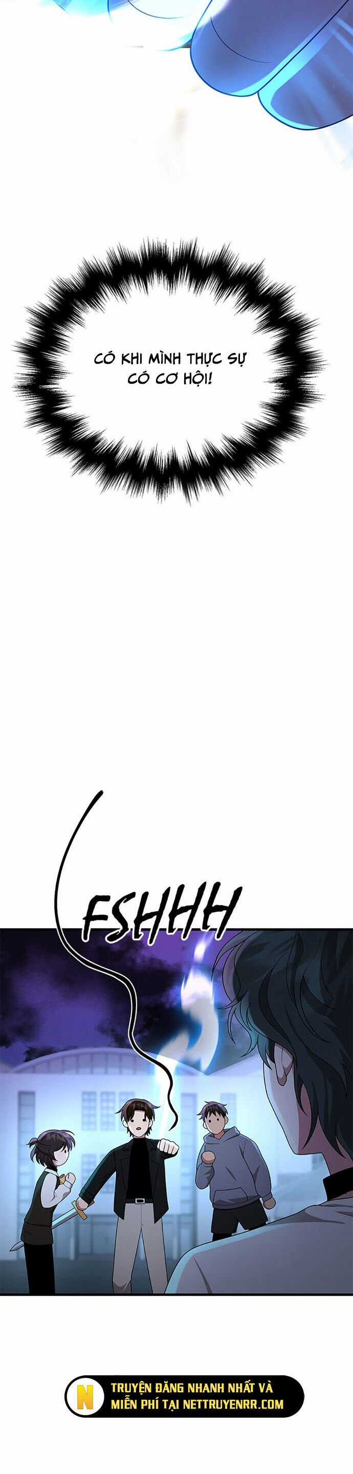 Truyền Nhân Của Thần Thoại Anh Hùng Chapter 62 trang 55