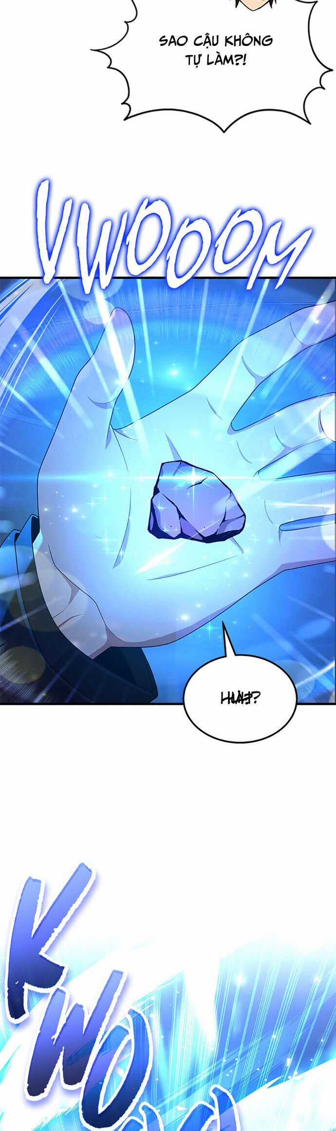 Truyền Nhân Của Thần Thoại Anh Hùng Chapter 62 trang 57