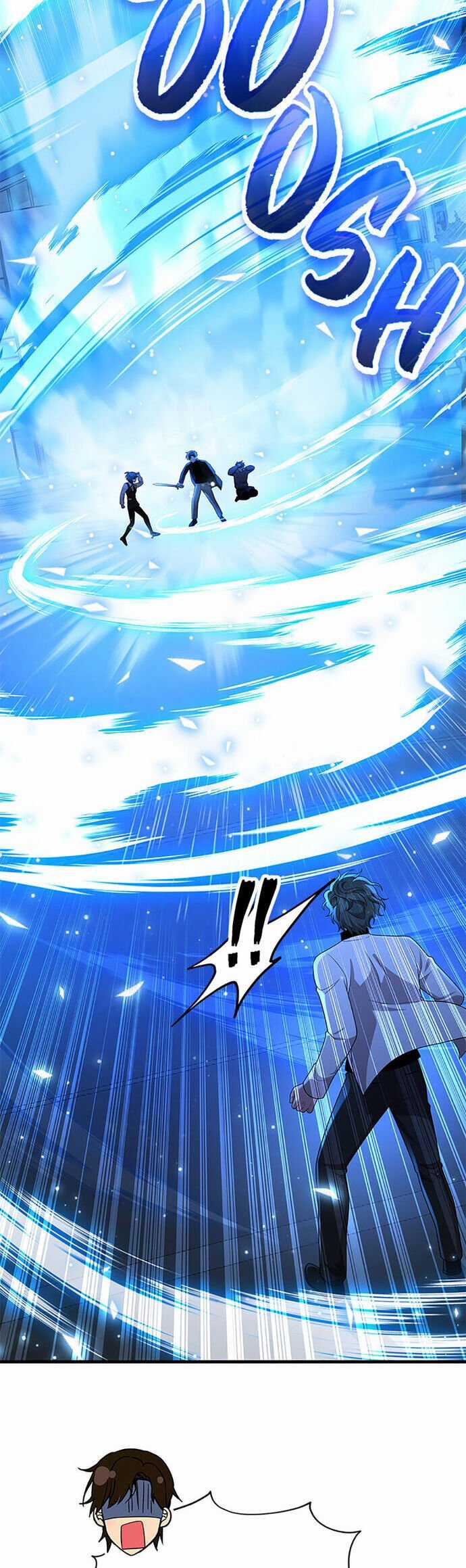 Truyền Nhân Của Thần Thoại Anh Hùng Chapter 62 trang 58