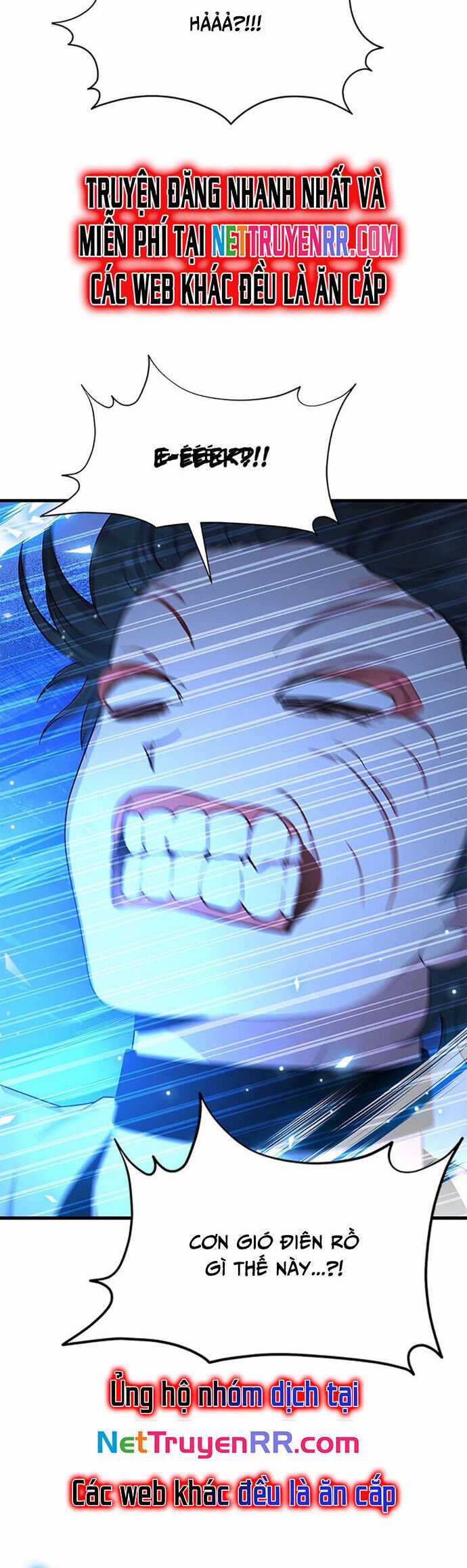 Truyền Nhân Của Thần Thoại Anh Hùng Chapter 62 trang 59