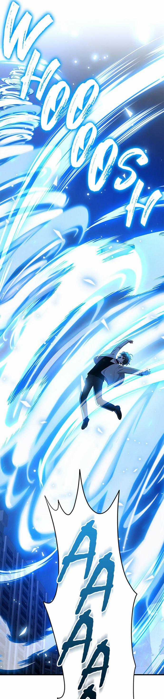 Truyền Nhân Của Thần Thoại Anh Hùng Chapter 62 trang 60