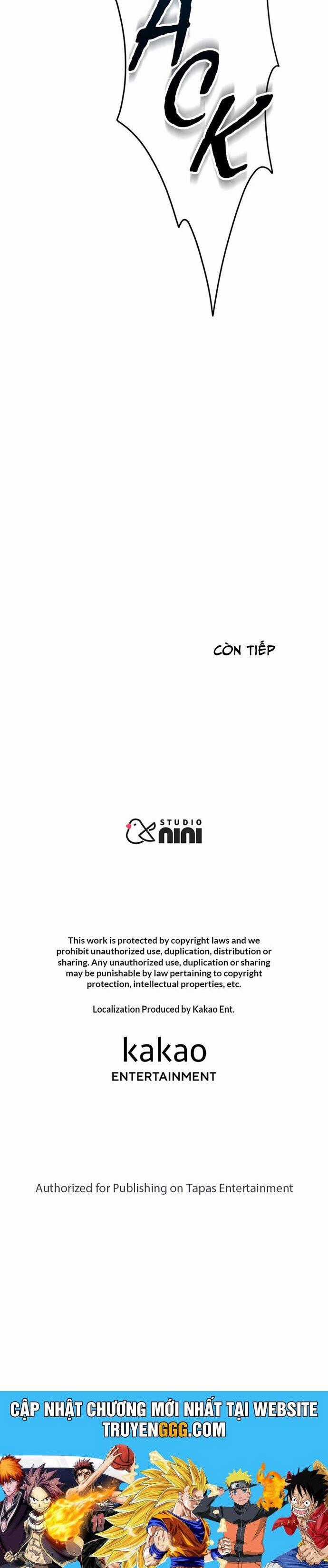 Truyền Nhân Của Thần Thoại Anh Hùng Chapter 62 trang 61