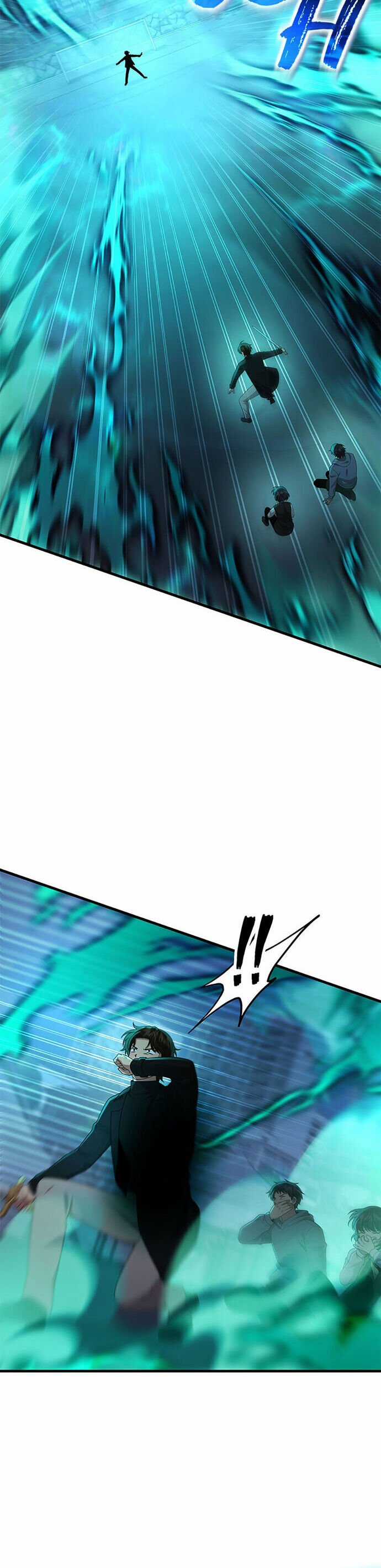 Truyền Nhân Của Thần Thoại Anh Hùng Chapter 62 trang 8