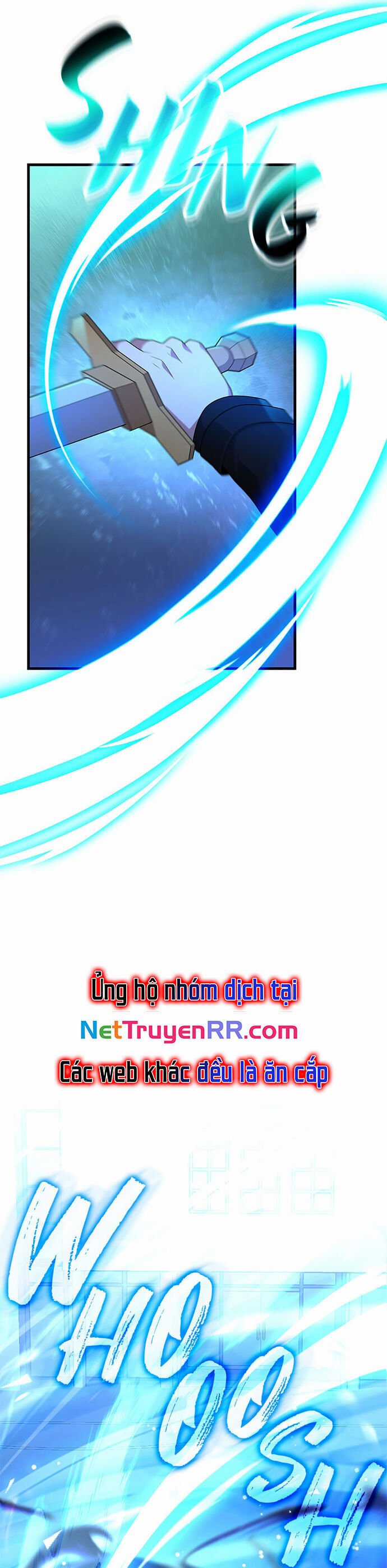 Truyền Nhân Của Thần Thoại Anh Hùng Chapter 62 trang 9