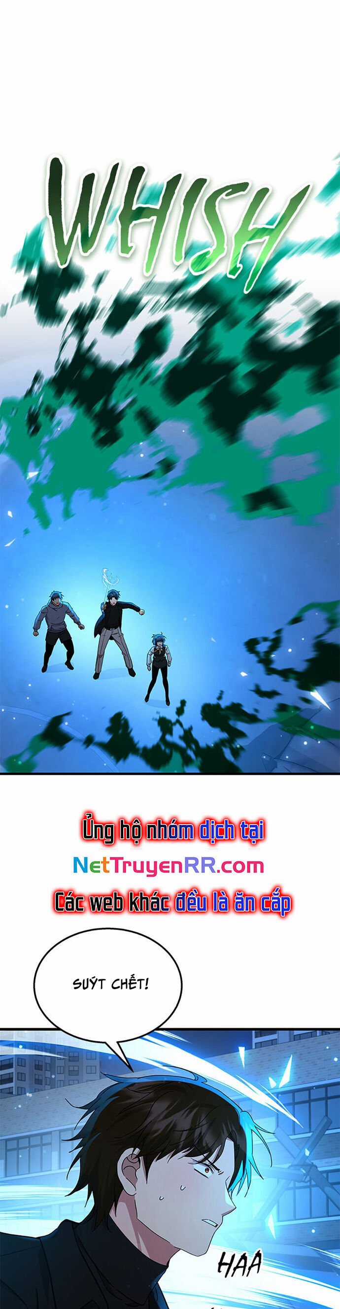 Truyền Nhân Của Thần Thoại Anh Hùng Chapter 63 trang 14