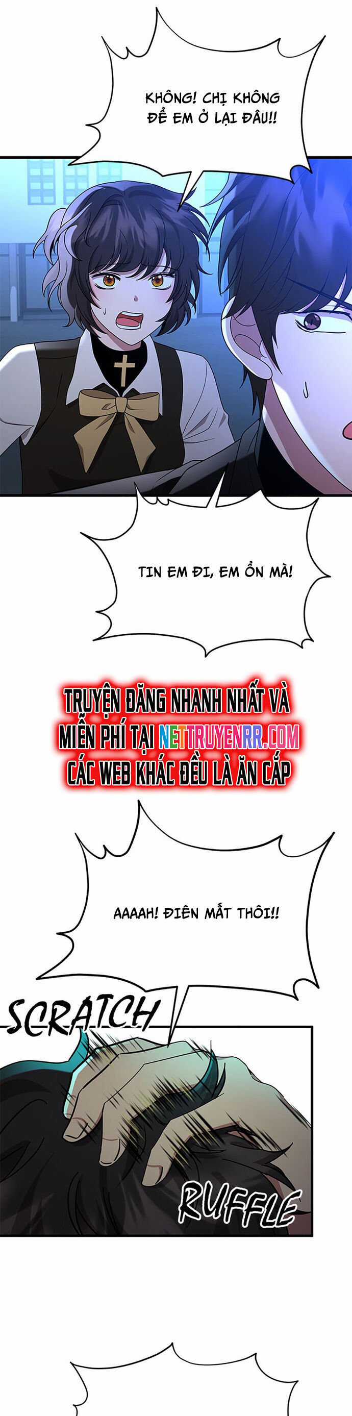 Truyền Nhân Của Thần Thoại Anh Hùng Chapter 63 trang 21