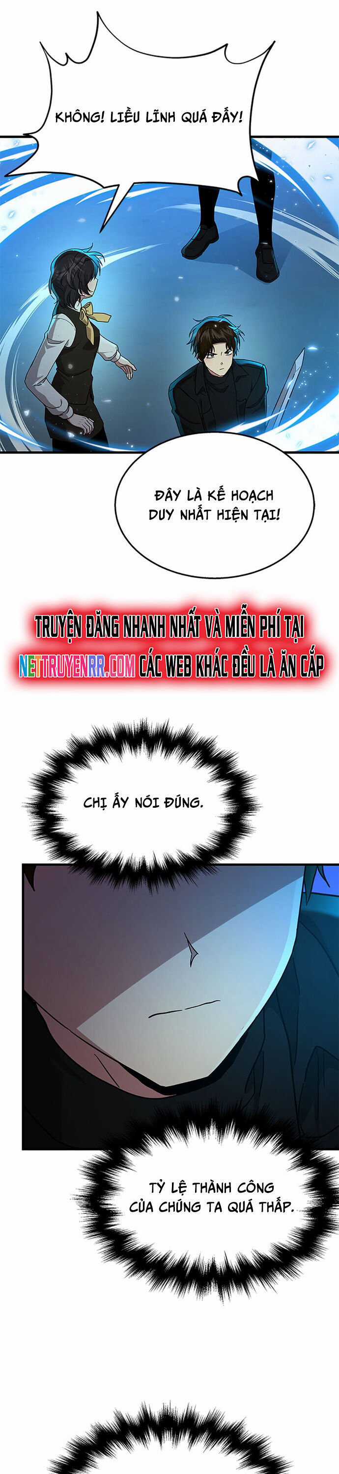 Truyền Nhân Của Thần Thoại Anh Hùng Chapter 63 trang 25