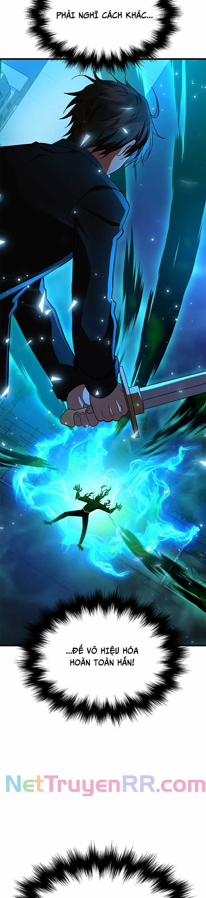 Truyền Nhân Của Thần Thoại Anh Hùng Chapter 63 trang 26