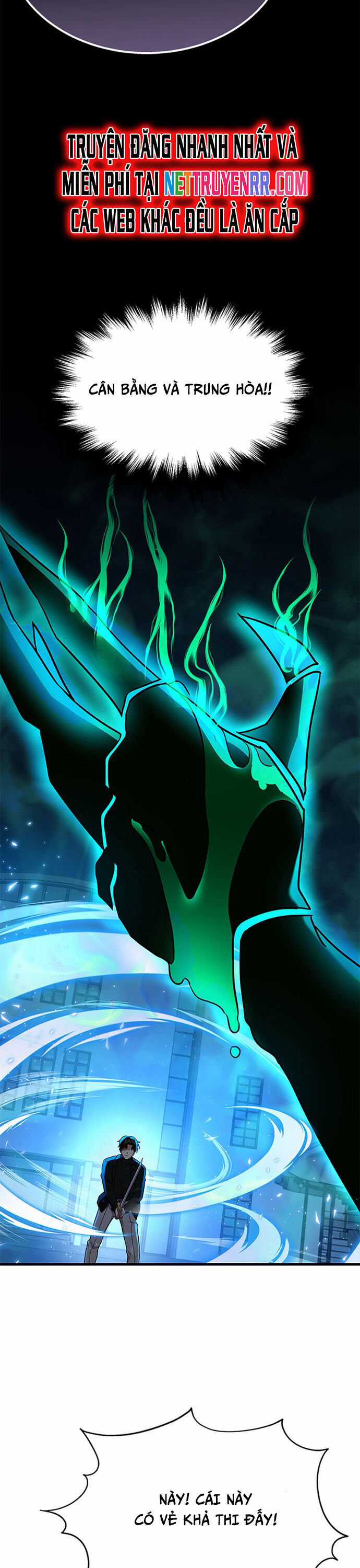 Truyền Nhân Của Thần Thoại Anh Hùng Chapter 63 trang 31