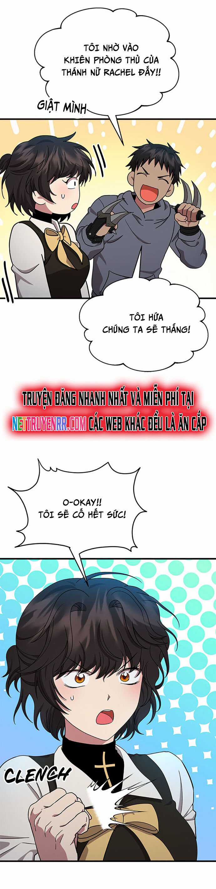 Truyền Nhân Của Thần Thoại Anh Hùng Chapter 63 trang 33