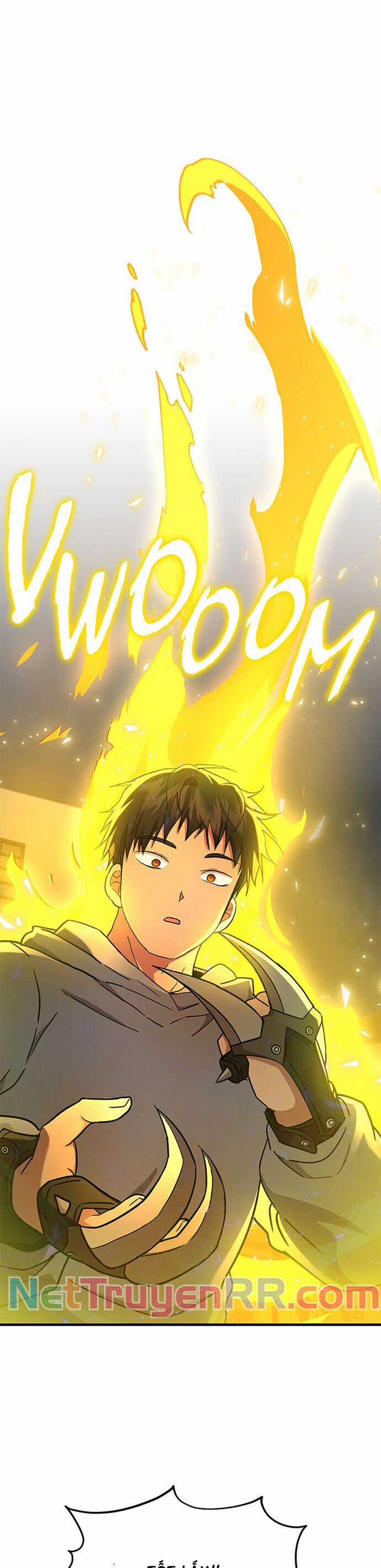 Truyền Nhân Của Thần Thoại Anh Hùng Chapter 63 trang 34