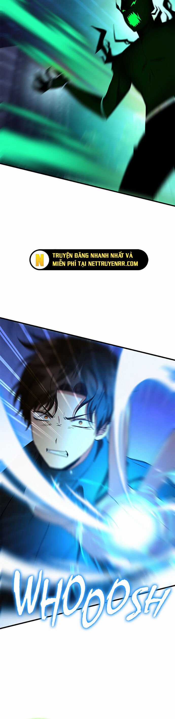 Truyền Nhân Của Thần Thoại Anh Hùng Chapter 63 trang 36