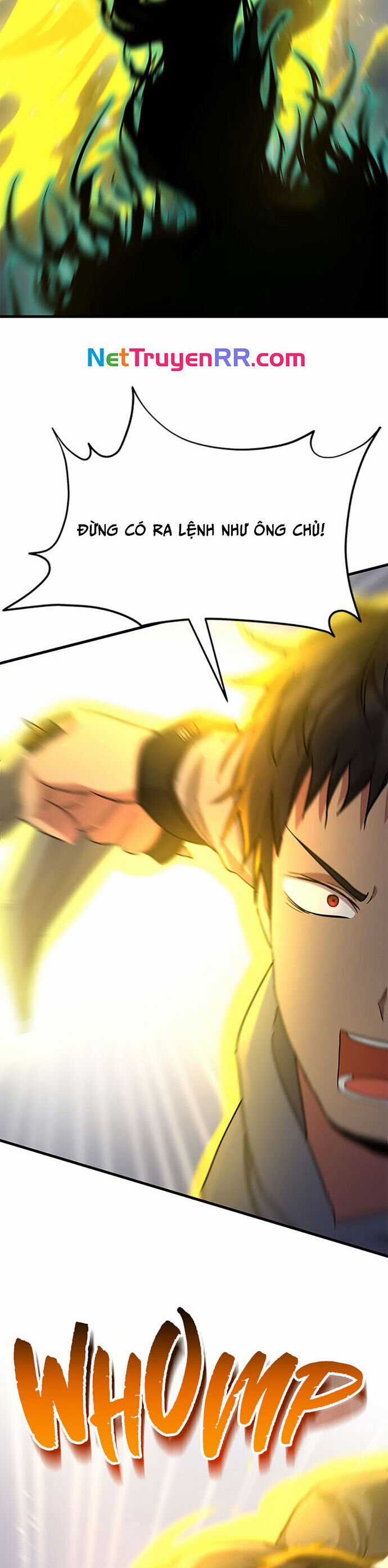 Truyền Nhân Của Thần Thoại Anh Hùng Chapter 63 trang 40