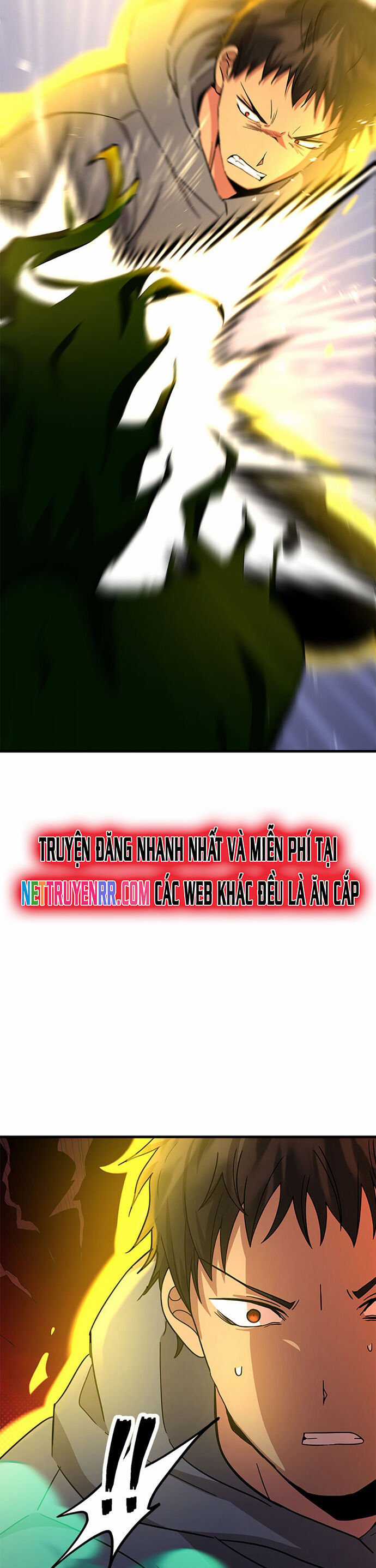 Truyền Nhân Của Thần Thoại Anh Hùng Chapter 63 trang 41