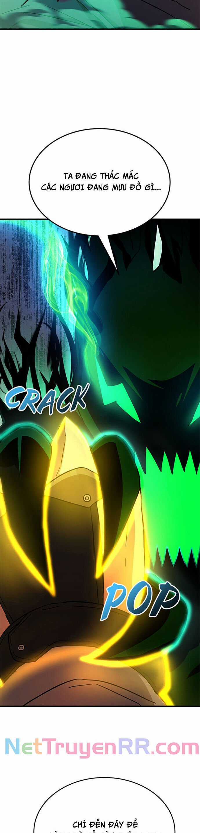 Truyền Nhân Của Thần Thoại Anh Hùng Chapter 63 trang 42