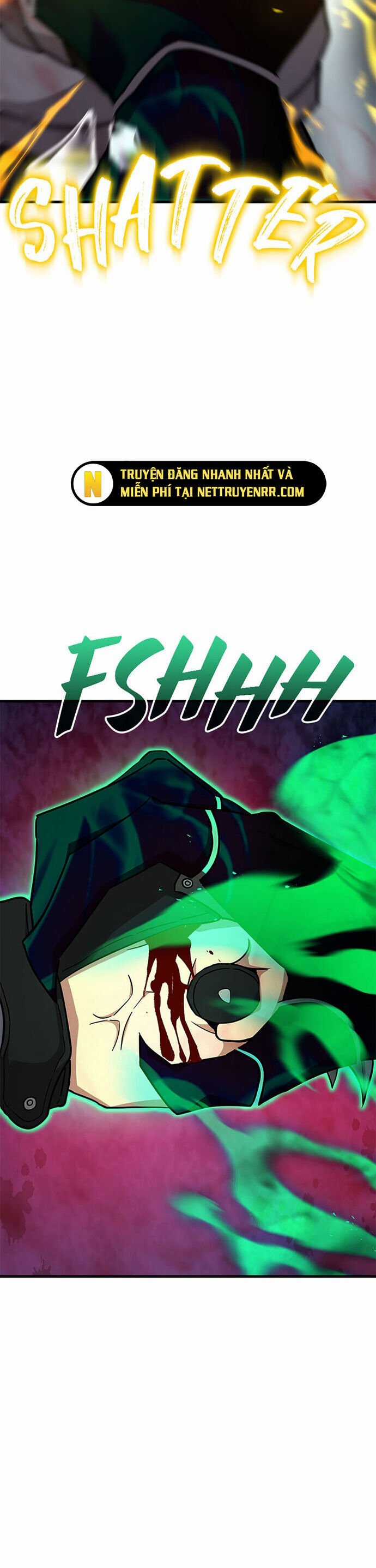 Truyền Nhân Của Thần Thoại Anh Hùng Chapter 63 trang 44