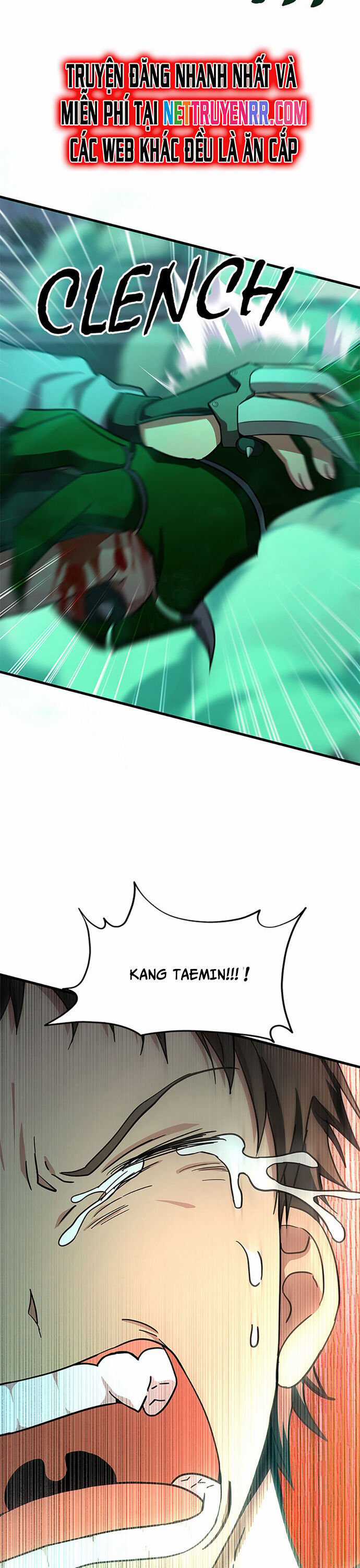 Truyền Nhân Của Thần Thoại Anh Hùng Chapter 63 trang 46