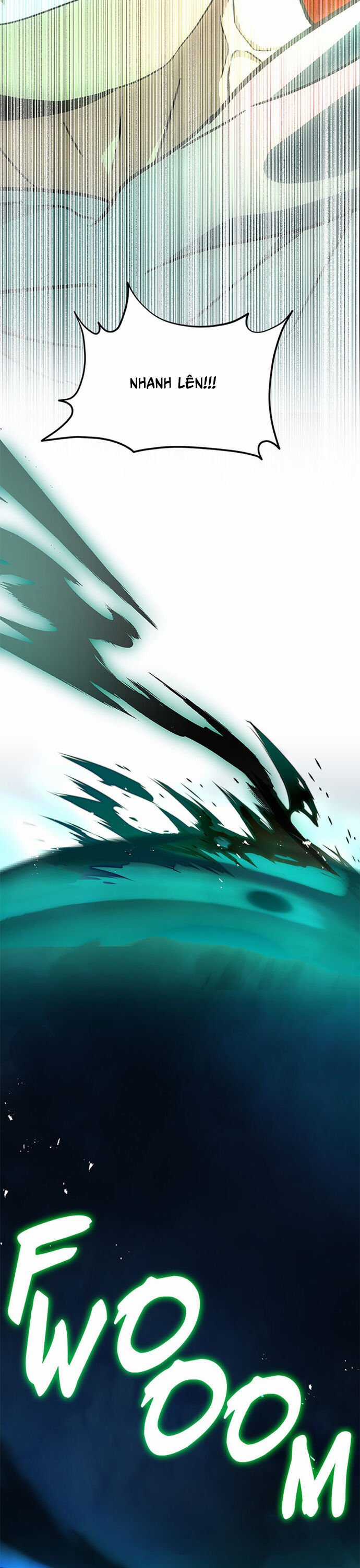 Truyền Nhân Của Thần Thoại Anh Hùng Chapter 63 trang 47