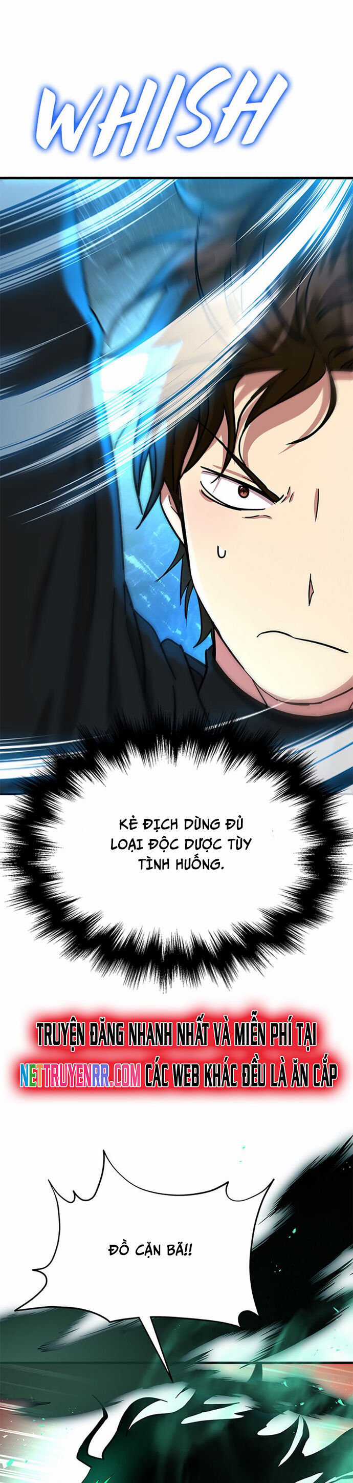 Truyền Nhân Của Thần Thoại Anh Hùng Chapter 63 trang 49