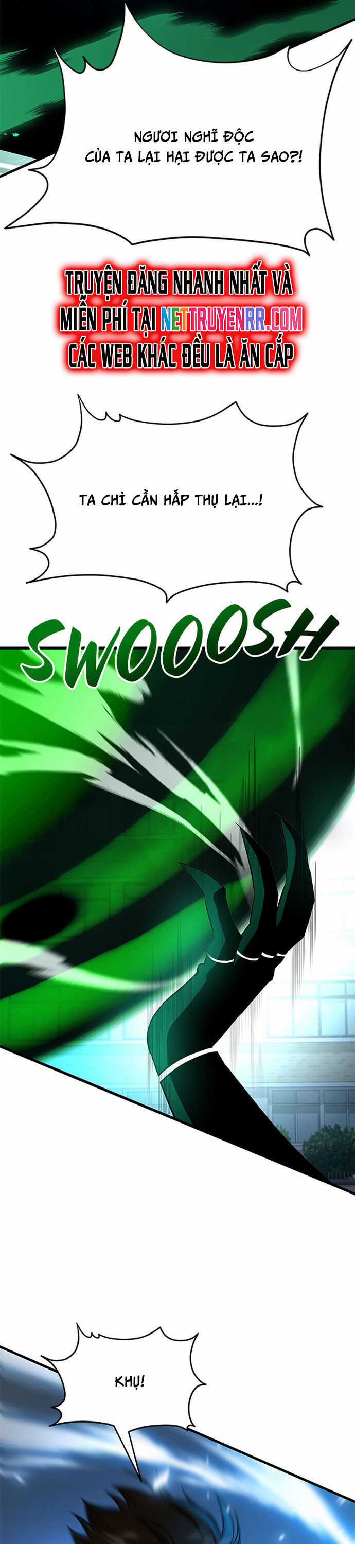 Truyền Nhân Của Thần Thoại Anh Hùng Chapter 63 trang 53