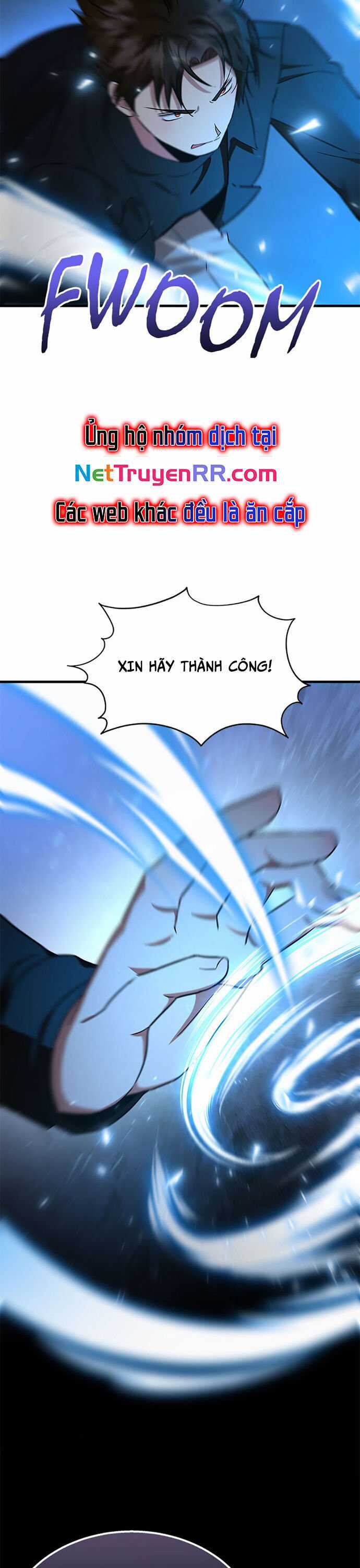 Truyền Nhân Của Thần Thoại Anh Hùng Chapter 63 trang 54