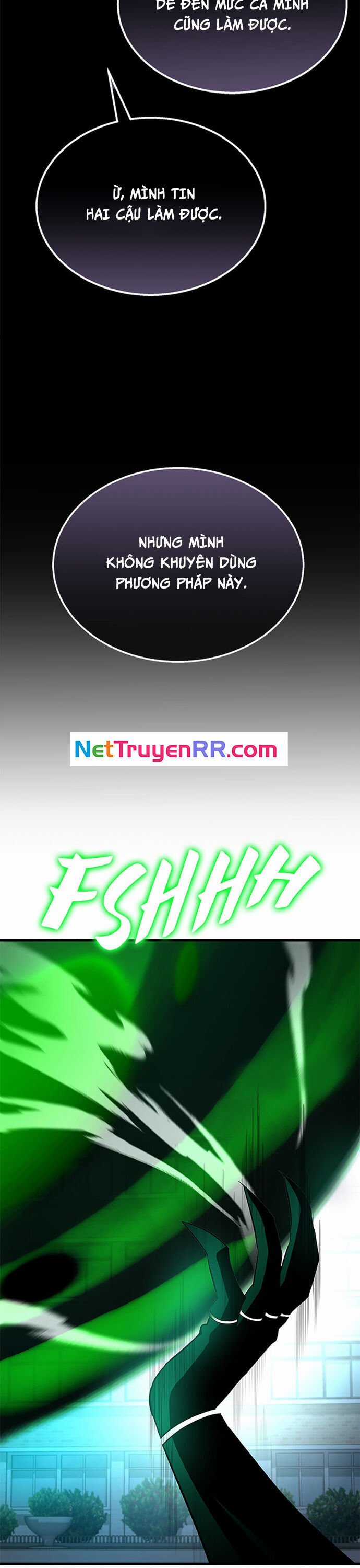 Truyền Nhân Của Thần Thoại Anh Hùng Chapter 63 trang 56