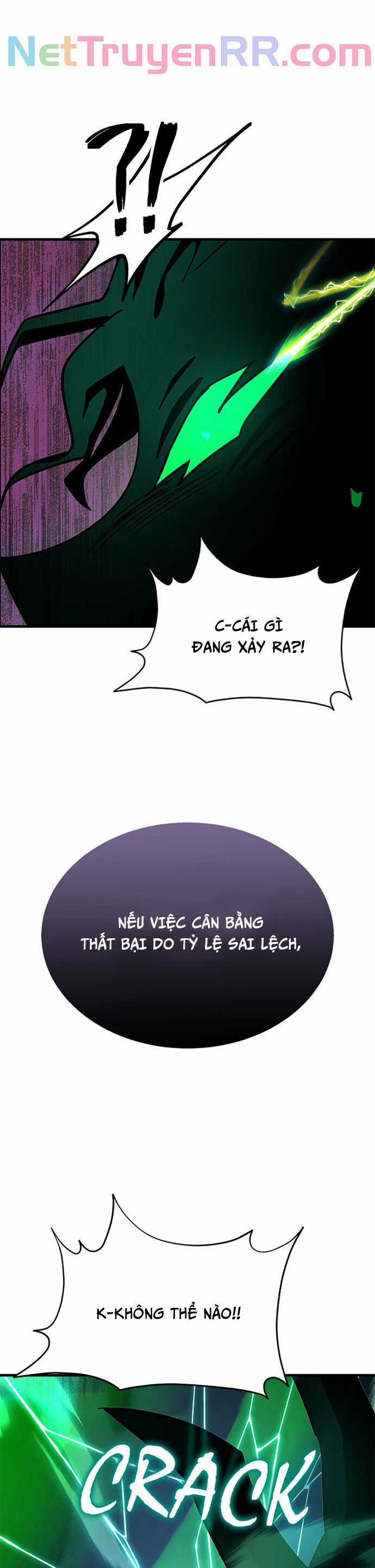 Truyền Nhân Của Thần Thoại Anh Hùng Chapter 63 trang 57