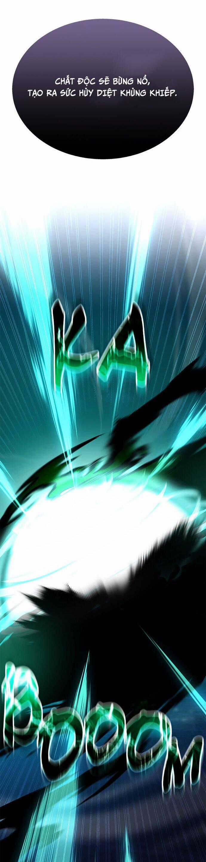 Truyền Nhân Của Thần Thoại Anh Hùng Chapter 63 trang 59