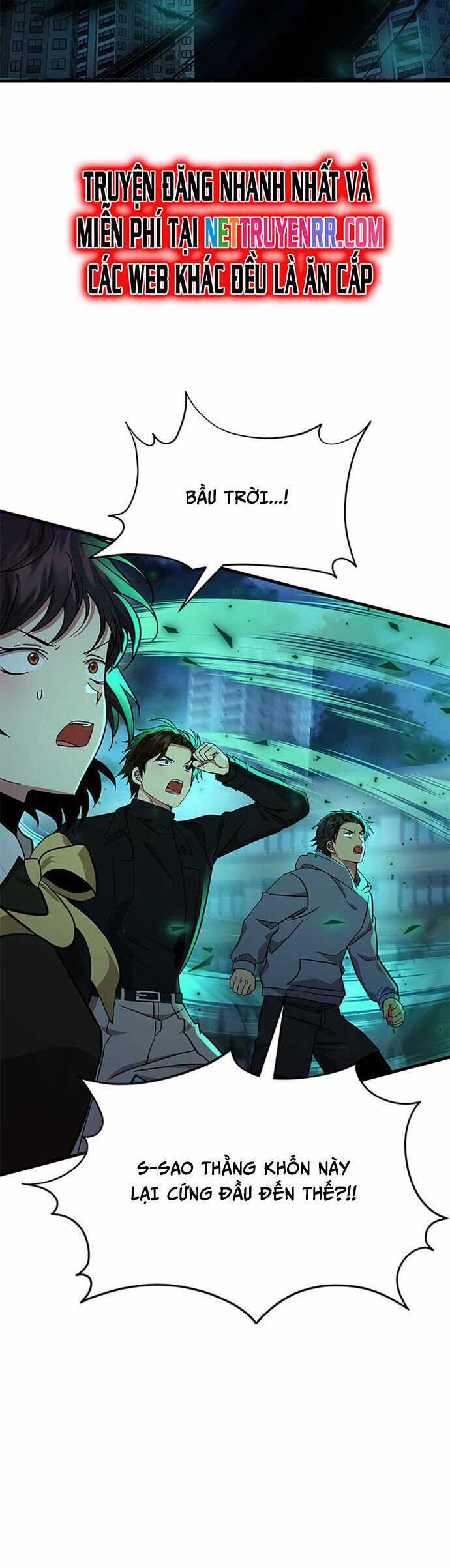 Truyền Nhân Của Thần Thoại Anh Hùng Chapter 63 trang 6