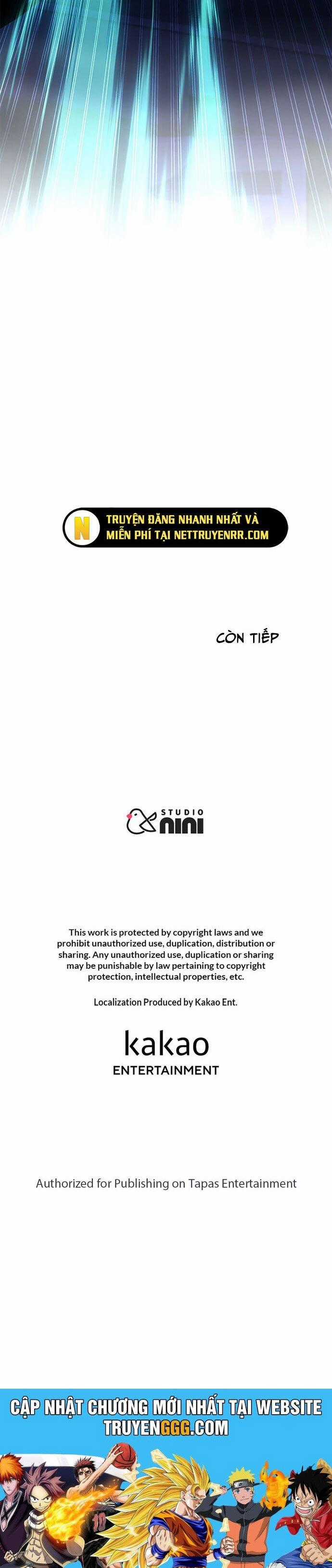 Truyền Nhân Của Thần Thoại Anh Hùng Chapter 63 trang 60