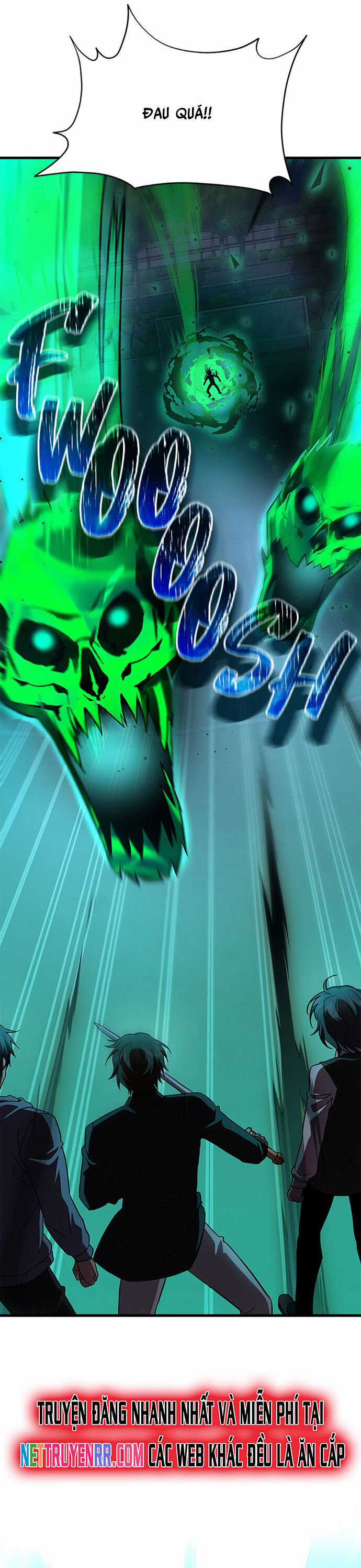 Truyền Nhân Của Thần Thoại Anh Hùng Chapter 63 trang 9