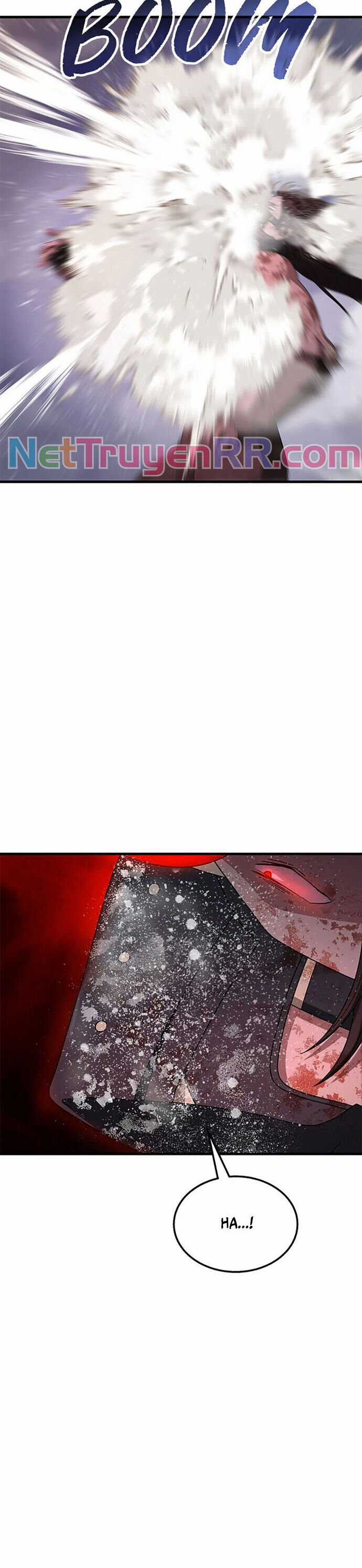 Truyền Nhân Của Thần Thoại Anh Hùng Chapter 65 trang 10