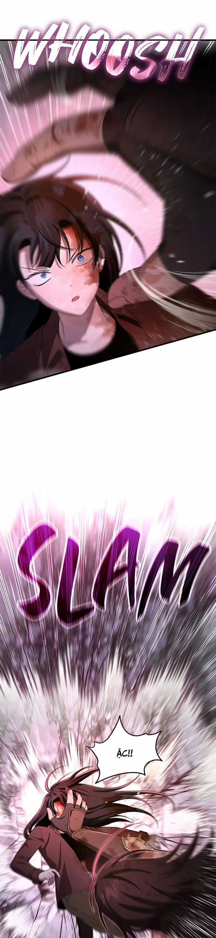 Truyền Nhân Của Thần Thoại Anh Hùng Chapter 65 trang 11