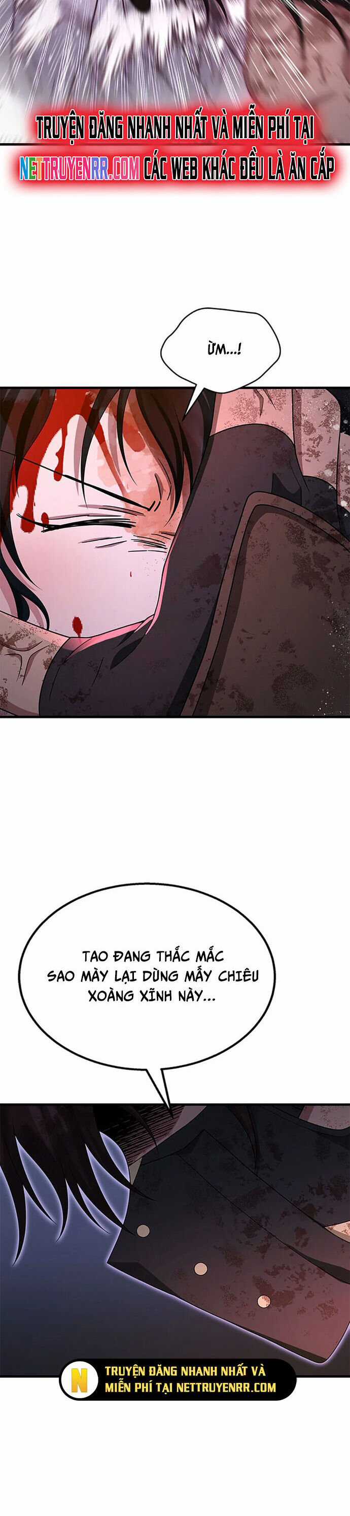 Truyền Nhân Của Thần Thoại Anh Hùng Chapter 65 trang 12