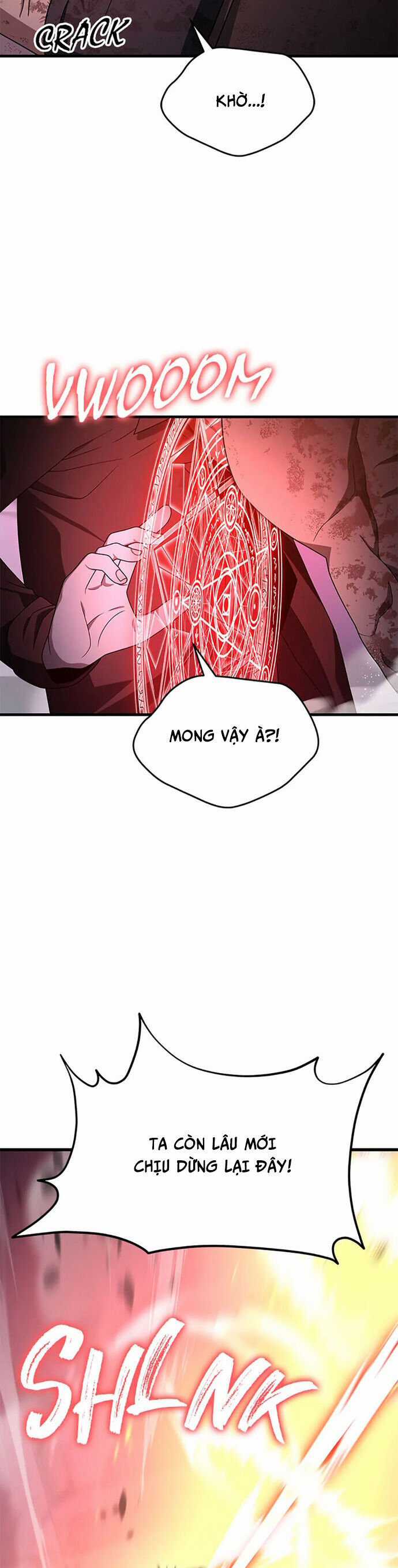 Truyền Nhân Của Thần Thoại Anh Hùng Chapter 65 trang 14