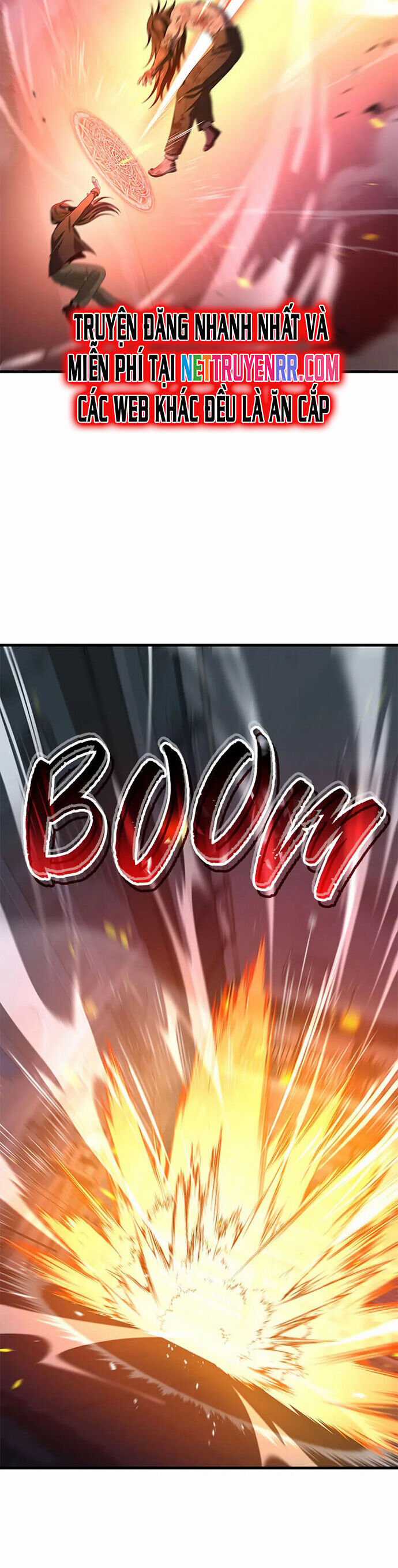 Truyền Nhân Của Thần Thoại Anh Hùng Chapter 65 trang 15