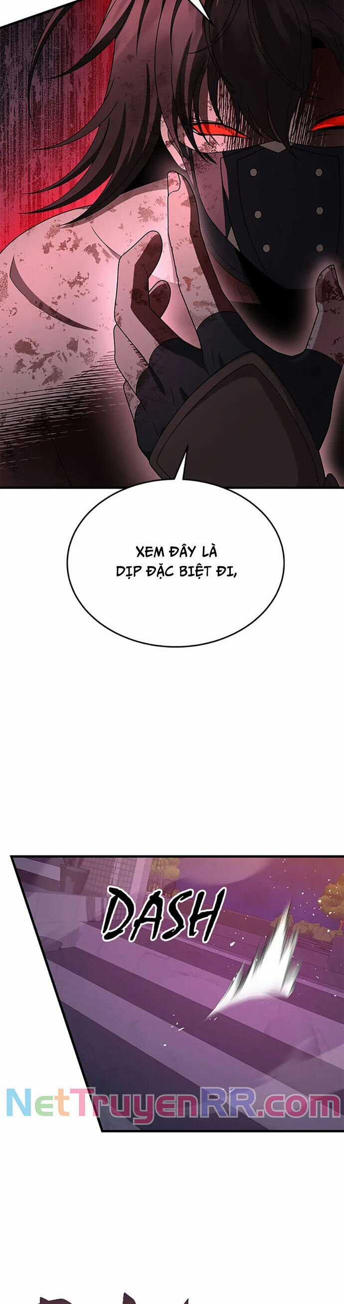 Truyền Nhân Của Thần Thoại Anh Hùng Chapter 65 trang 2