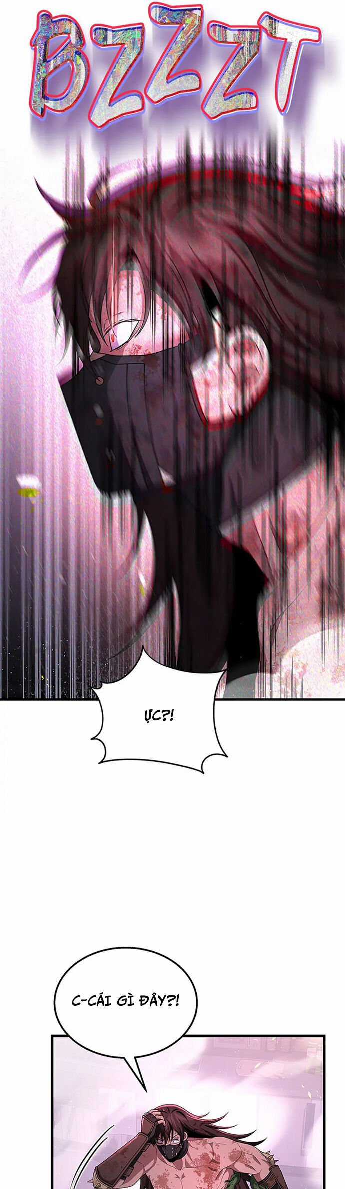 Truyền Nhân Của Thần Thoại Anh Hùng Chapter 65 trang 21