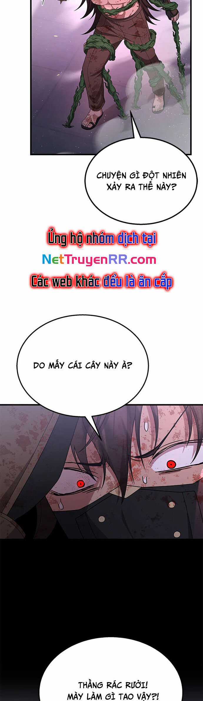 Truyền Nhân Của Thần Thoại Anh Hùng Chapter 65 trang 22