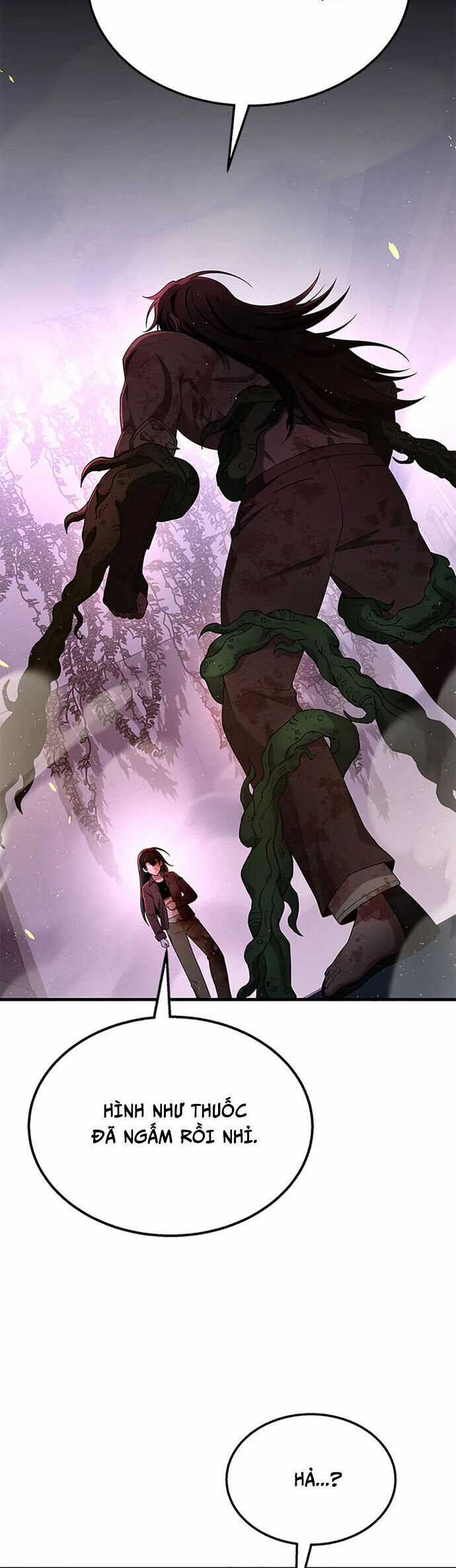 Truyền Nhân Của Thần Thoại Anh Hùng Chapter 65 trang 23