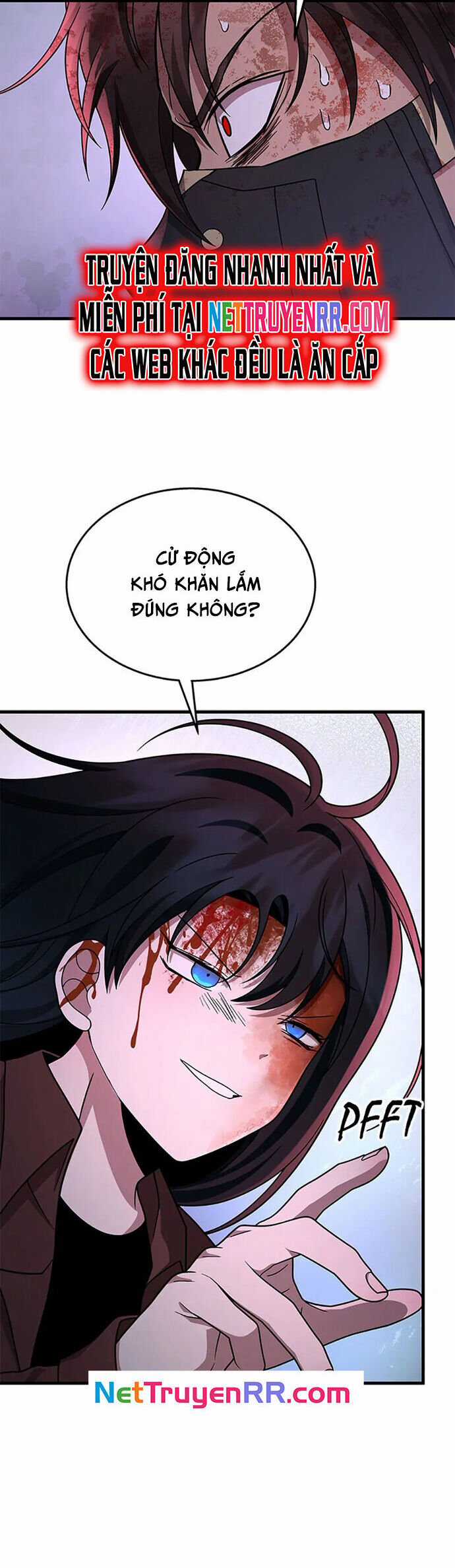 Truyền Nhân Của Thần Thoại Anh Hùng Chapter 65 trang 24