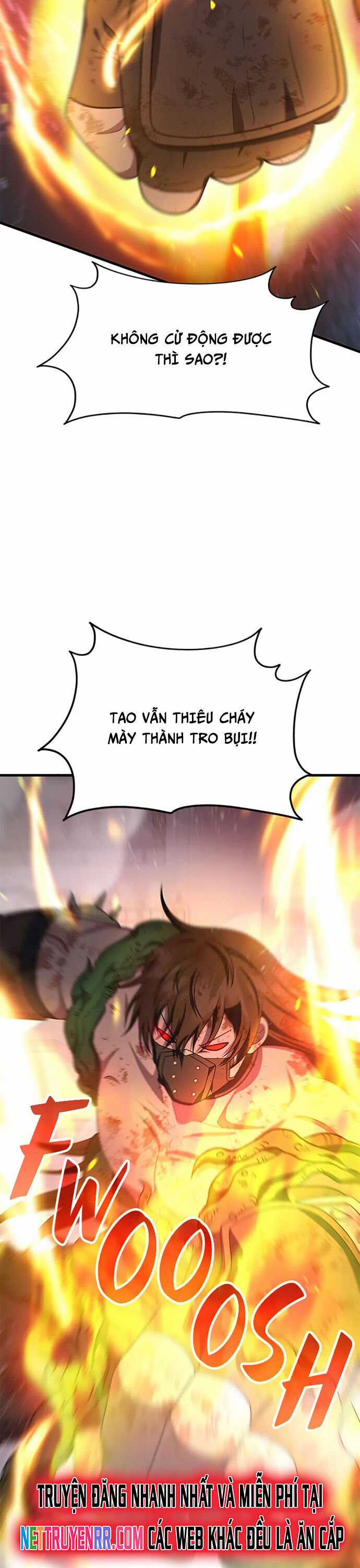 Truyền Nhân Của Thần Thoại Anh Hùng Chapter 65 trang 28