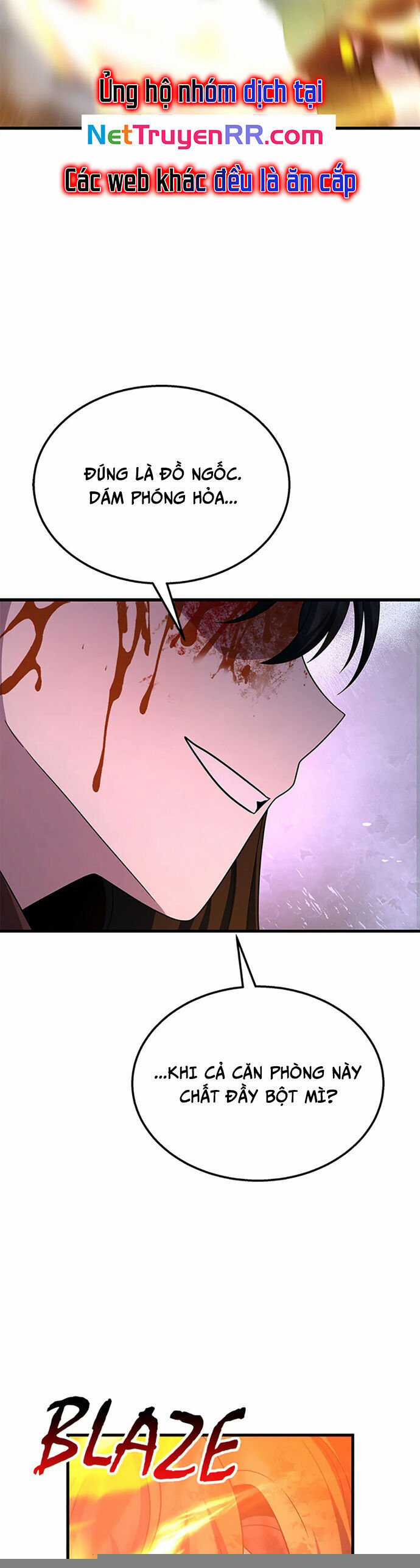 Truyền Nhân Của Thần Thoại Anh Hùng Chapter 65 trang 29