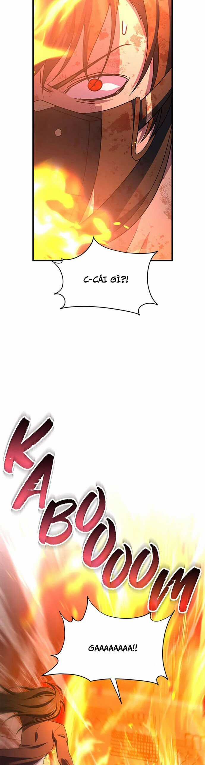 Truyền Nhân Của Thần Thoại Anh Hùng Chapter 65 trang 30