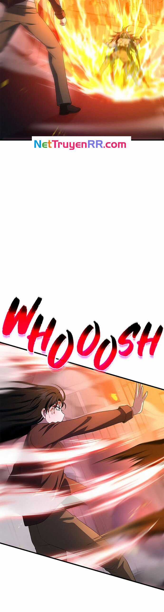 Truyền Nhân Của Thần Thoại Anh Hùng Chapter 65 trang 31